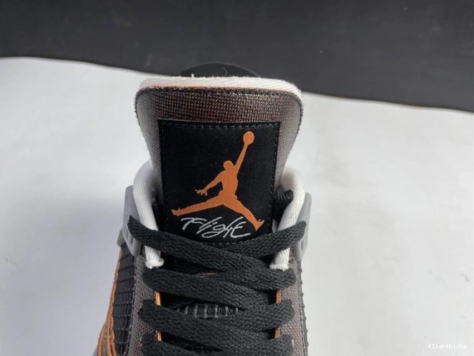 (W) Retro Starfish CW7183-100 Jordan 4 Air 0715